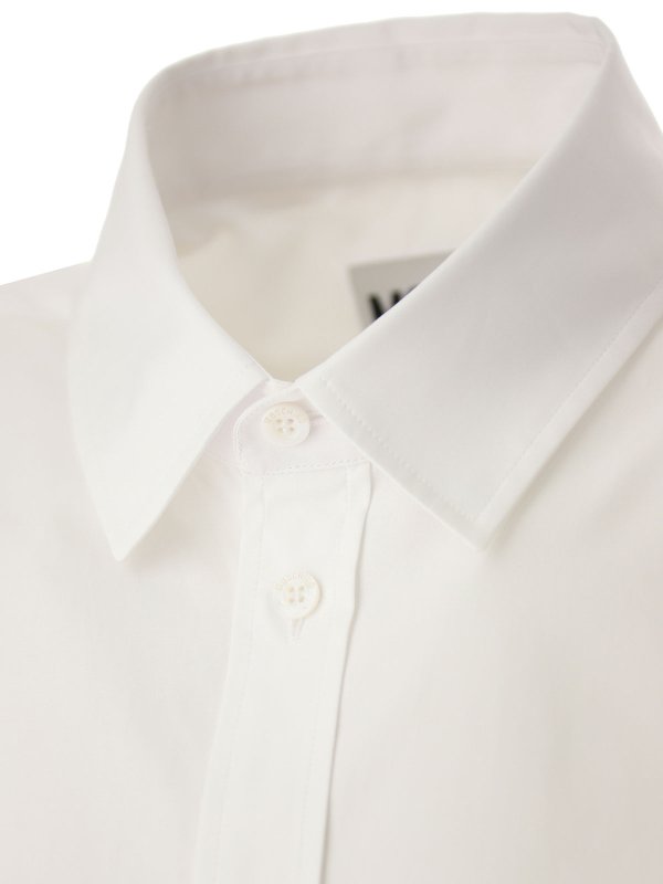 The Best Shops MOSCHINO: camicie - Camicia pura