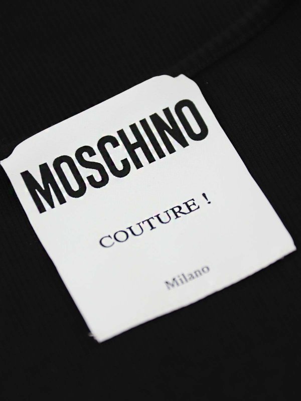 Pure  Vest shop online: MOSCHINO
