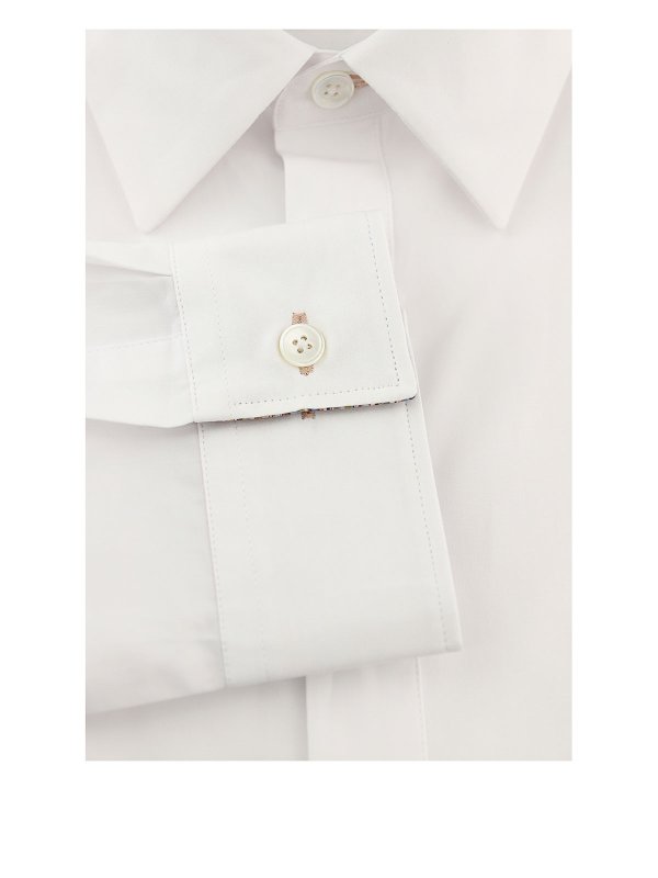 The Best Shops PAUL SMITH: camicie - Camicia Classica