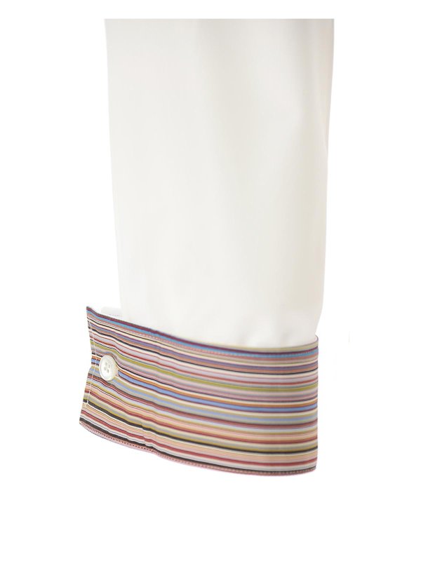 Camicia Classica shop online: PAUL SMITH