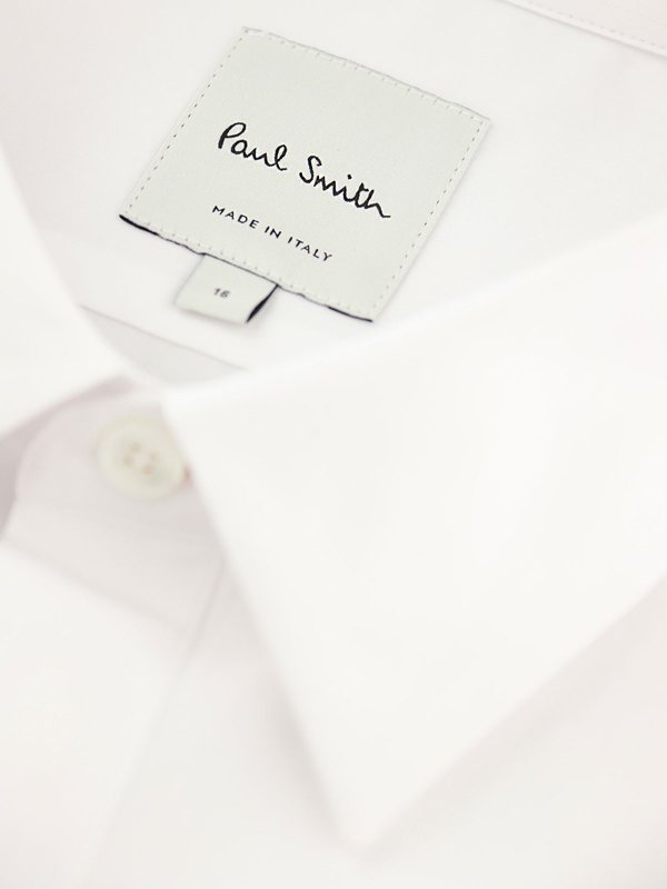 PAUL SMITH buy online Camicia Classica