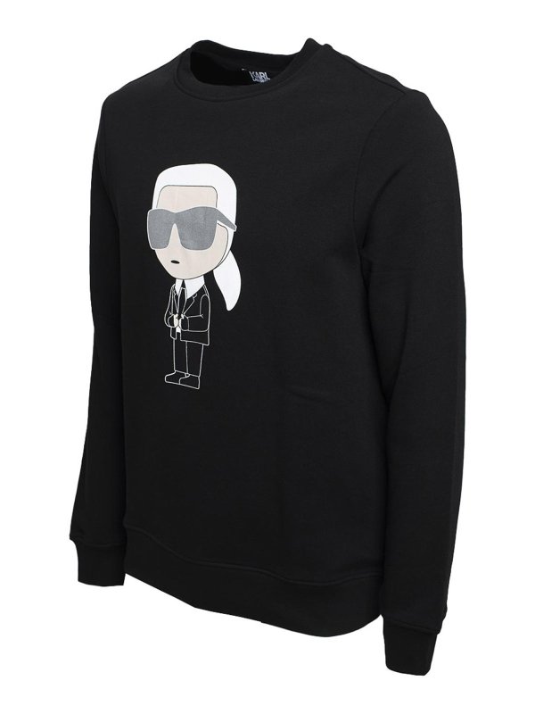 KARL LAGERFELD: Sweatshirts & Sweaters online - Tokidoki Sweatshirt