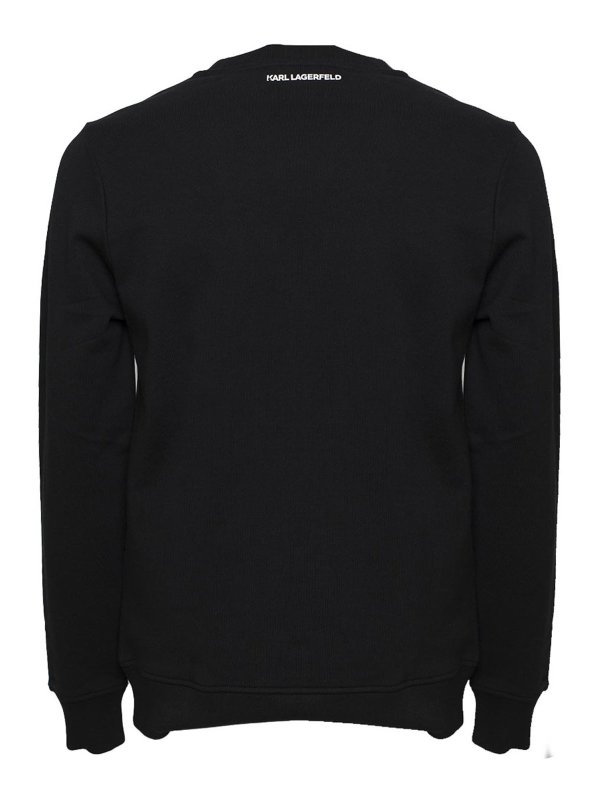 The Best Shops KARL LAGERFELD: Sweatshirts & Sweaters - Tokidoki Sweatshirt