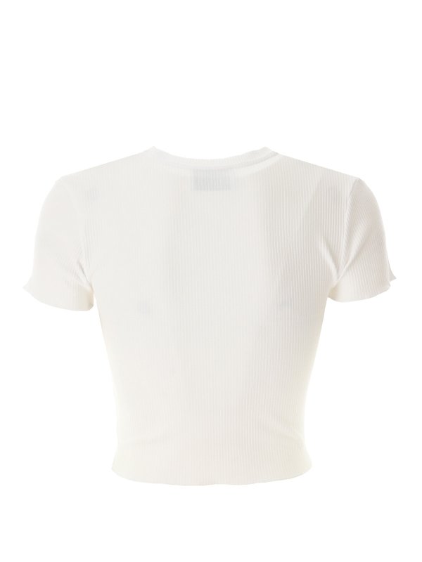 MOSCHINO JEANS buy online Maglietta da etichetta