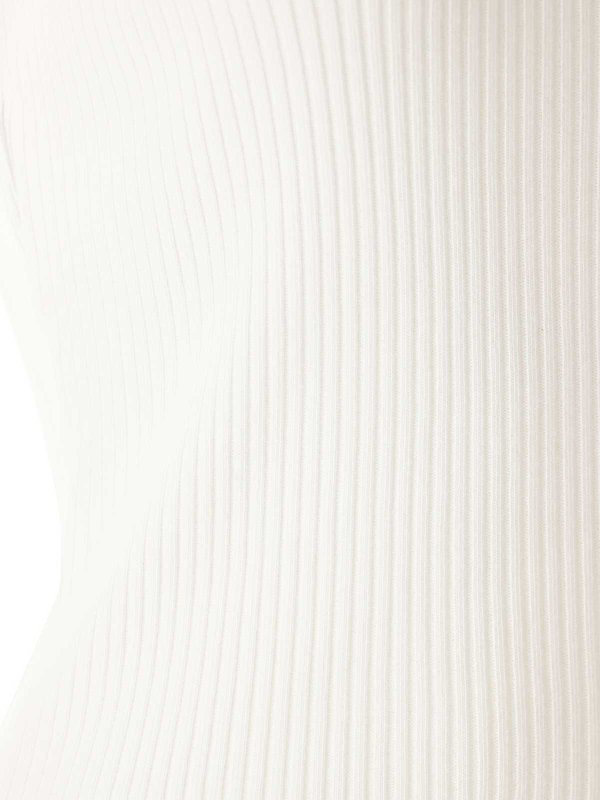 Camiseta - Blanco shop online: MOSCHINO JEANS