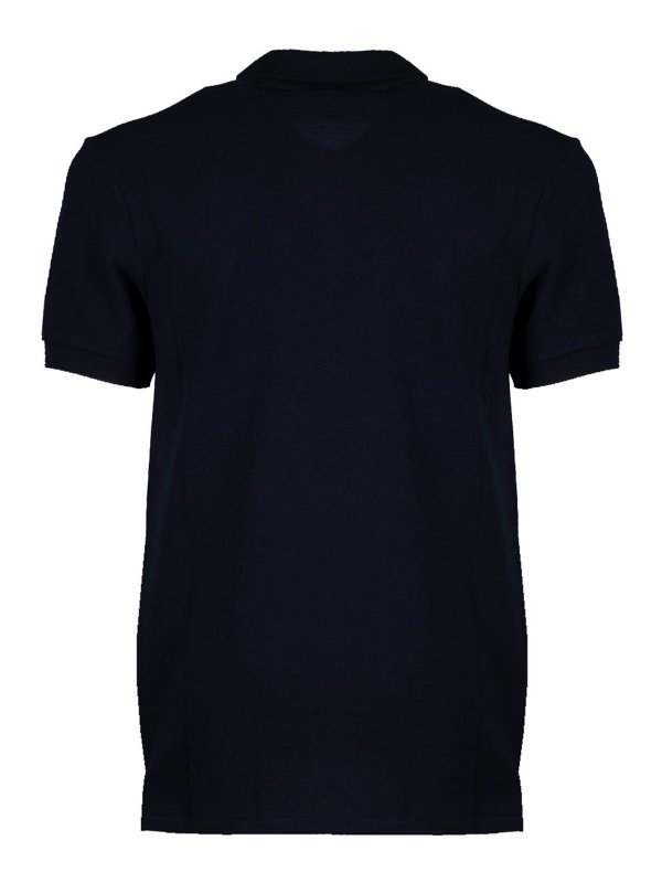 The Best Shops PS BY PAUL SMITH: Polos - Polo - Negro