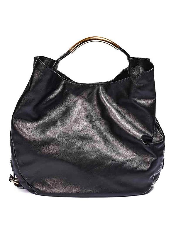 MOSCHINO: totes bags - Hobo