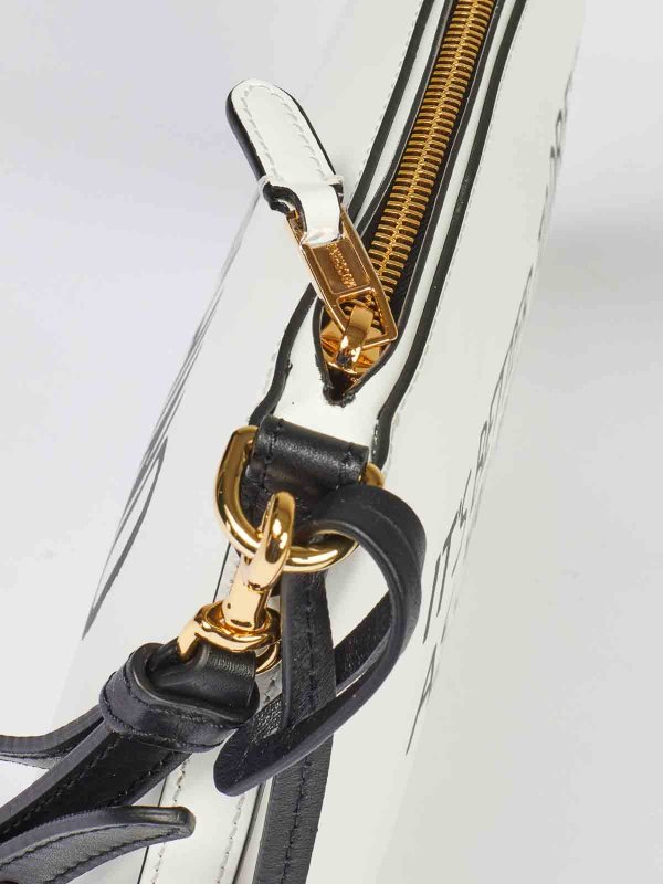 MOSCHINO buy online Bolso Clutch - Multicolor