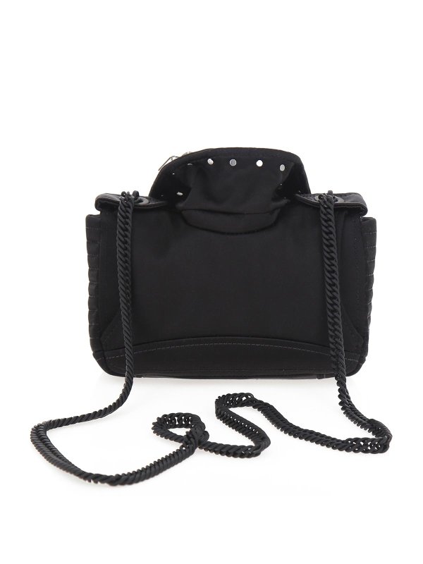 The Best Shops MOSCHINO: Sacs bandoulière - Sac Bandoulière - Noir