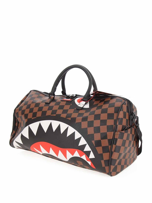 SPRAYGROUND: Luggage & Travel bags online - Hangover Duffle