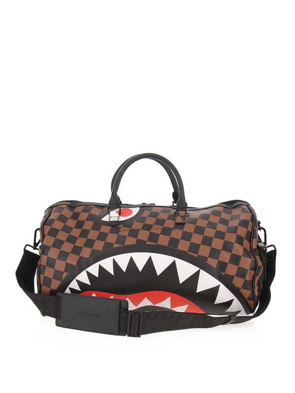 The Best Shops SPRAYGROUND: Luggage & Travel bags - Hangover Duffle