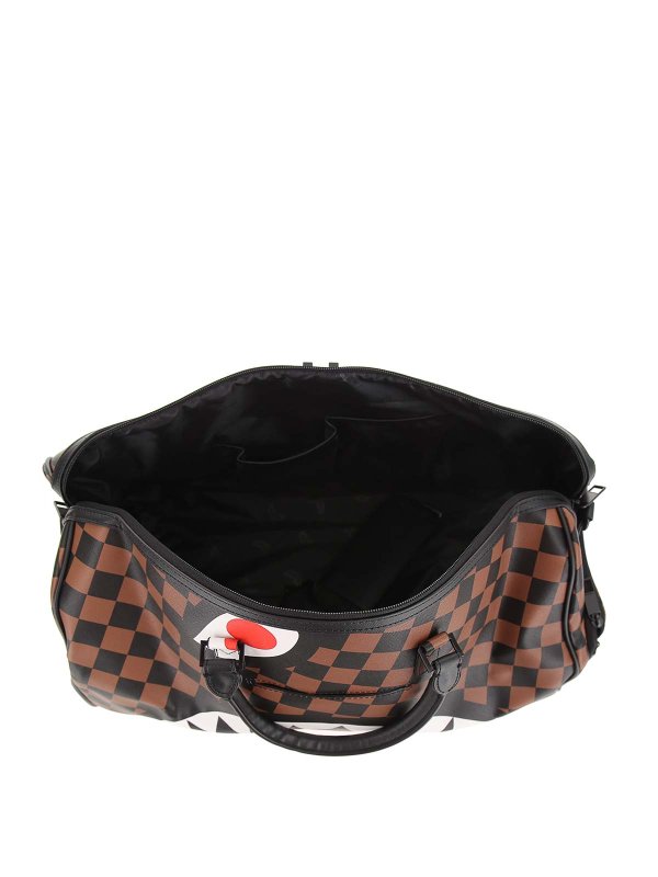 Hangover Duffle shop online: SPRAYGROUND