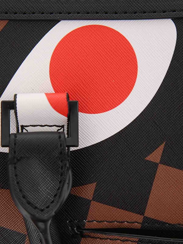 The Best Shops SPRAYGROUND: Hangover Duffle