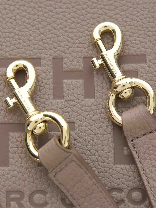 MARC JACOBS buy online The Small Leather Tote