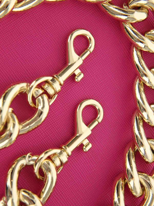 Sketch 06 Logo Lock Bag shop online: VERSACE JEANS