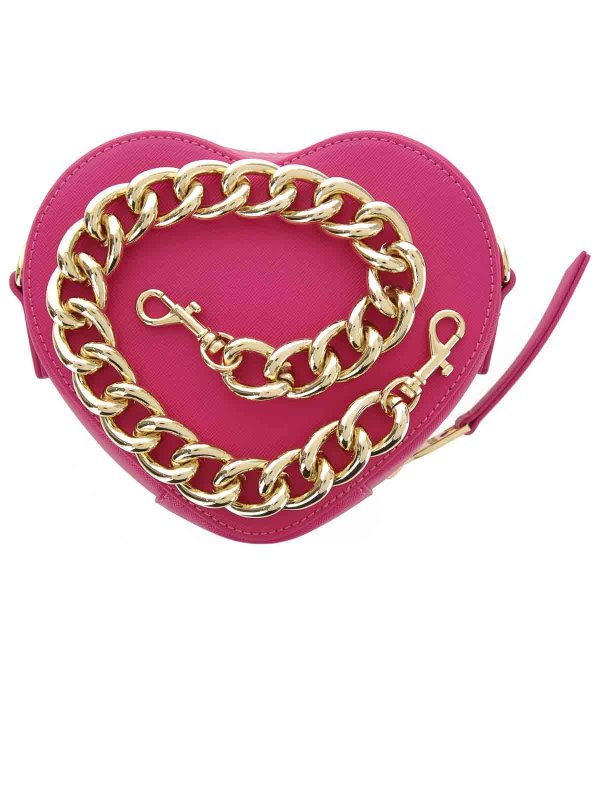 VERSACE JEANS buy online Sketch 06 Logo Lock Bag