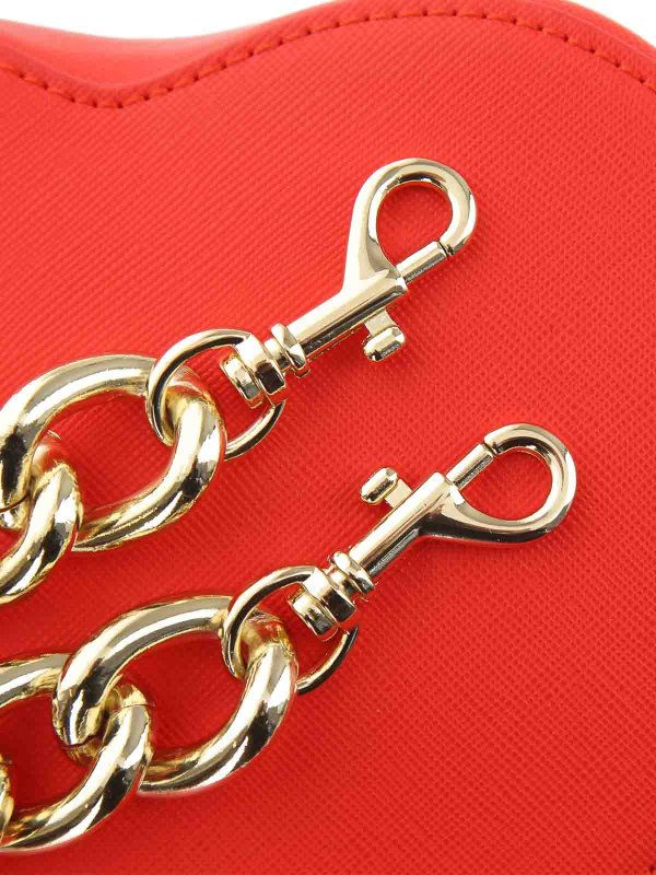 VERSACE JEANS buy online Sac Bandoulière - Rouge