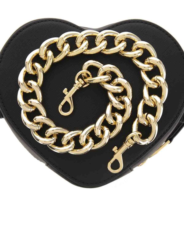 VERSACE JEANS buy online Sketch 06 Logo Lock Bag