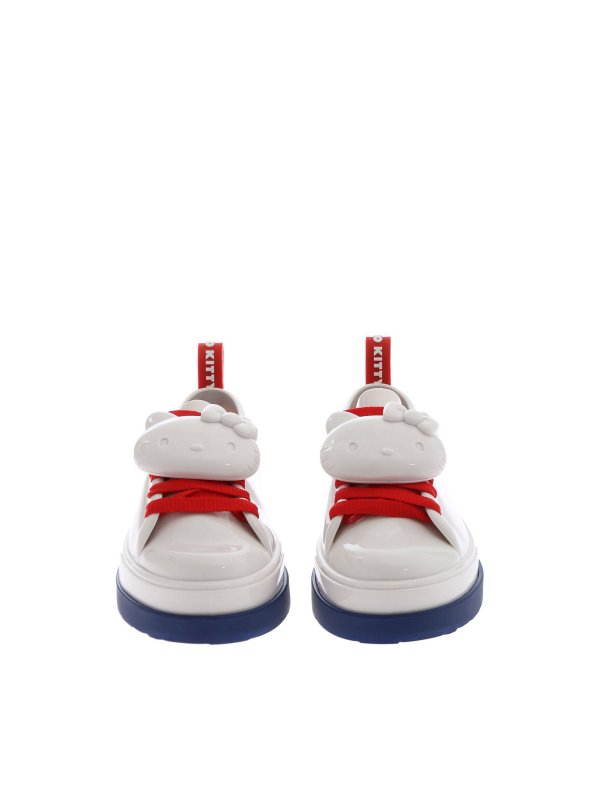 The Best Shops MELISSA: trainers - Mel Be + Hello Kitty