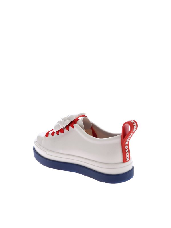 Mel Be + Hello Kitty shop online: MELISSA