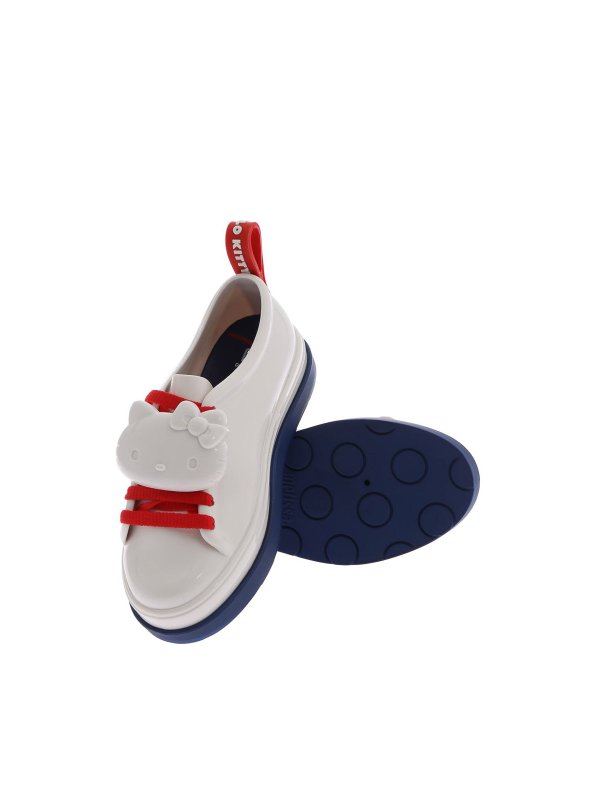 MELISSA buy online Mel Be + Hello Kitty