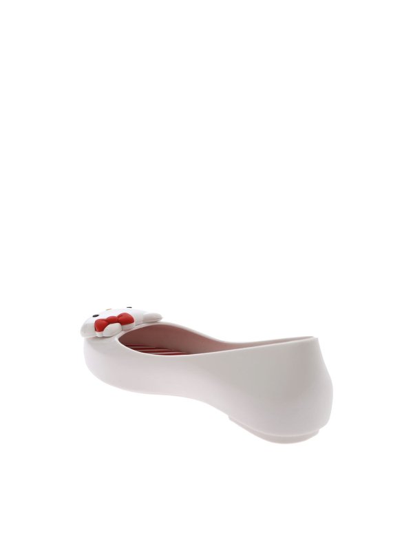 Mel Space Love + Hello Kitty shop online: MELISSA