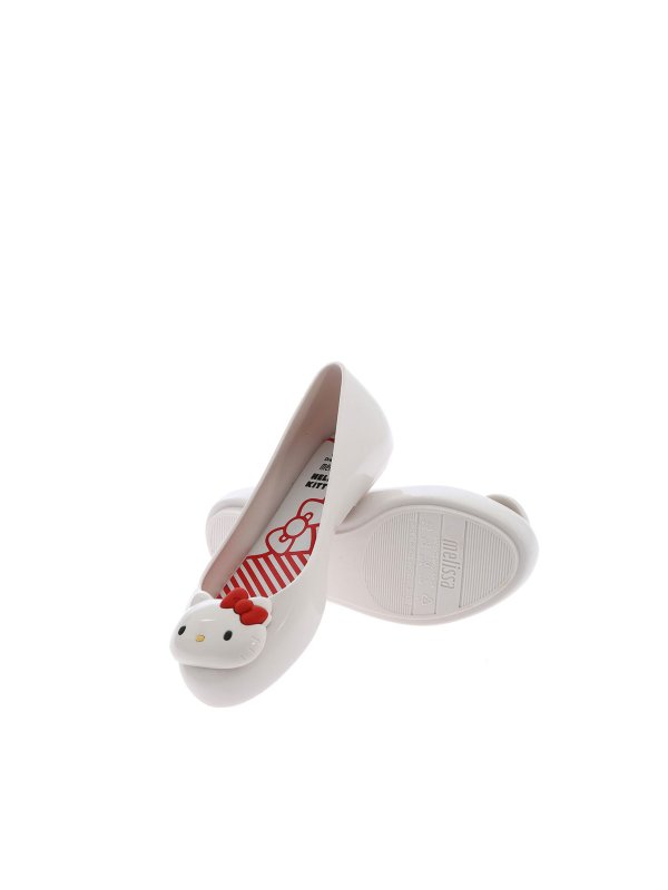 MELISSA buy online Mel Space Love + Hello Kitty