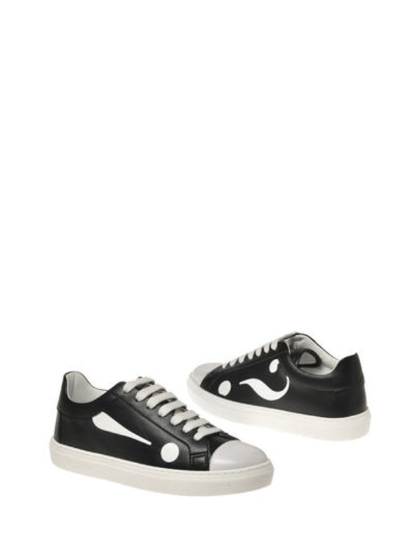スニーカー shop online スニーカー - 黒