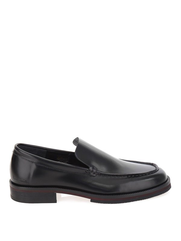 PAUL SMITH: Loafers & Slippers - Mocassino Toron