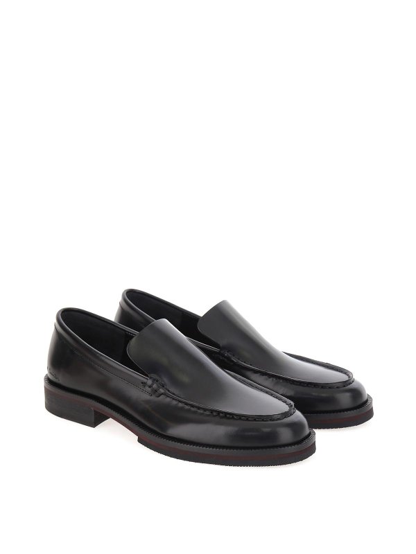 PAUL SMITH: Loafers & Slippers online - Mocassino Toron