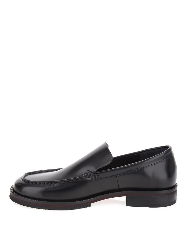 The Best Shops PAUL SMITH: Loafers & Slippers - Mocassino Toron