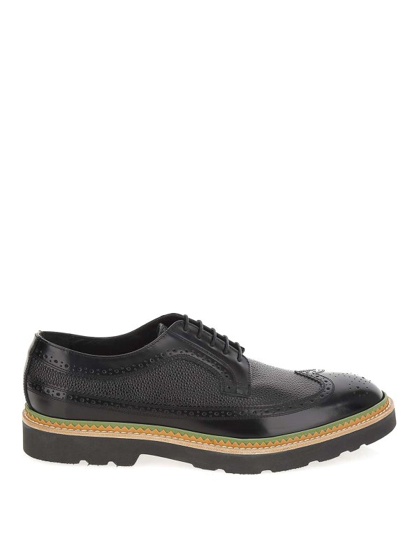 PAUL SMITH: lace-ups shoes - Allacciate Count