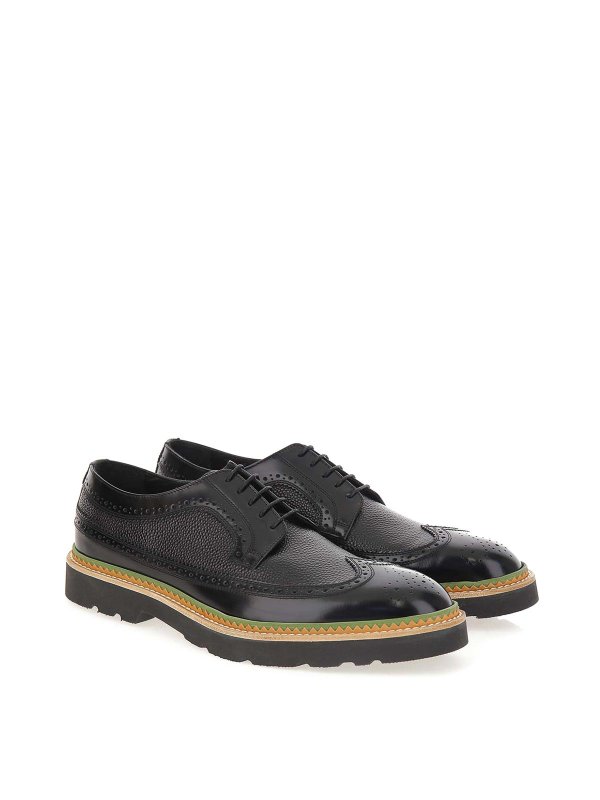 PAUL SMITH: lace-ups shoes online - Allacciate Count