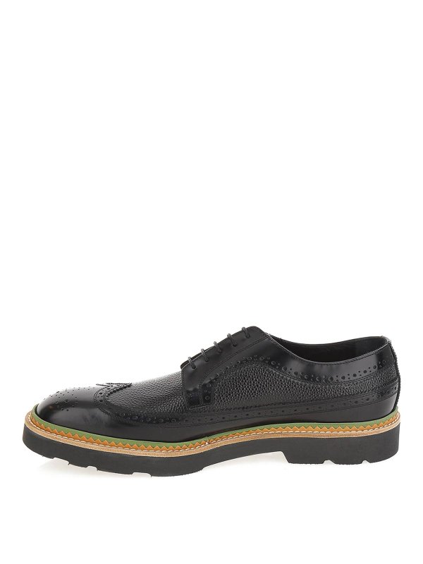 The Best Shops PAUL SMITH: lace-ups shoes - Allacciate Count