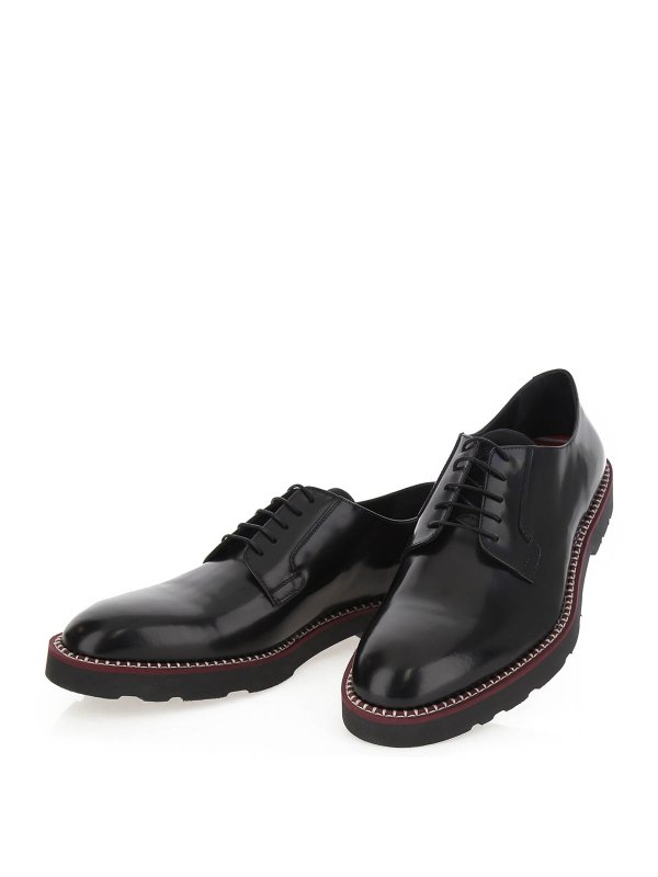 PAUL SMITH buy online Schnürschuhe - Schwarz