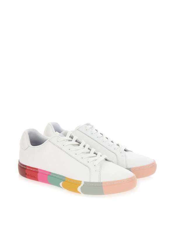 PAUL SMITH: trainers online - Lapin Sneakers