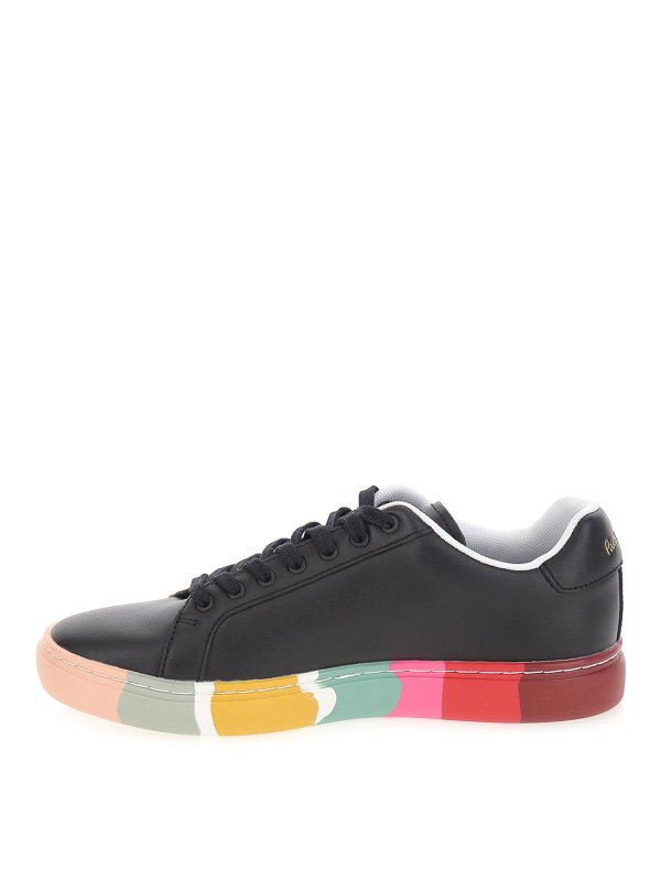 The Best Shops PAUL SMITH: Chaussures de sport - Baskets - Noir