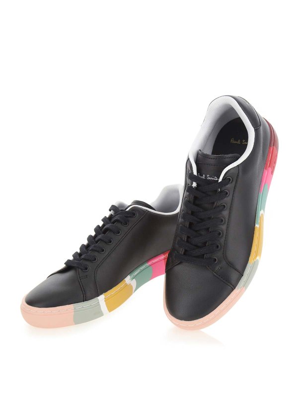 PAUL SMITH buy online Baskets - Noir