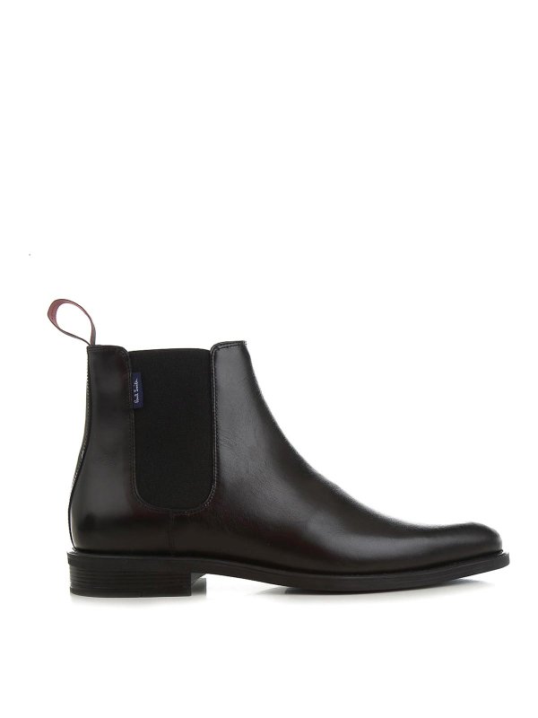PS BY PAUL SMITH: boots - Cedric Boots
