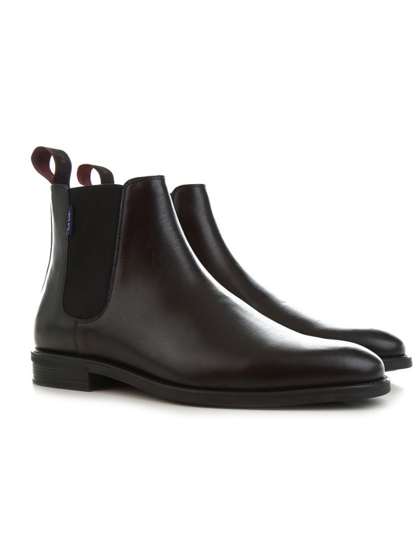 PS BY PAUL SMITH: boots online - Cedric Boots
