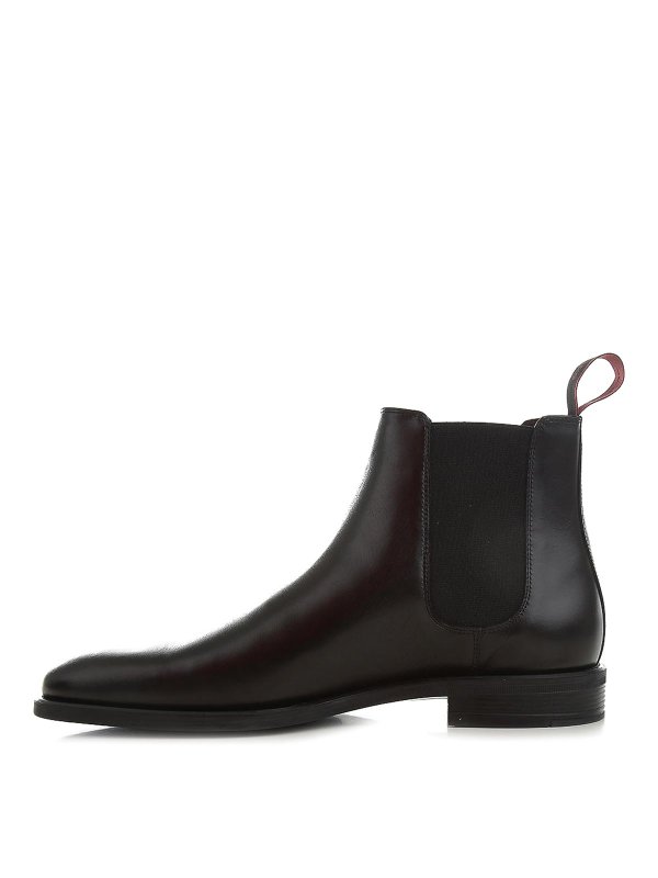 The Best Shops PS BY PAUL SMITH: boots - Cedric Boots