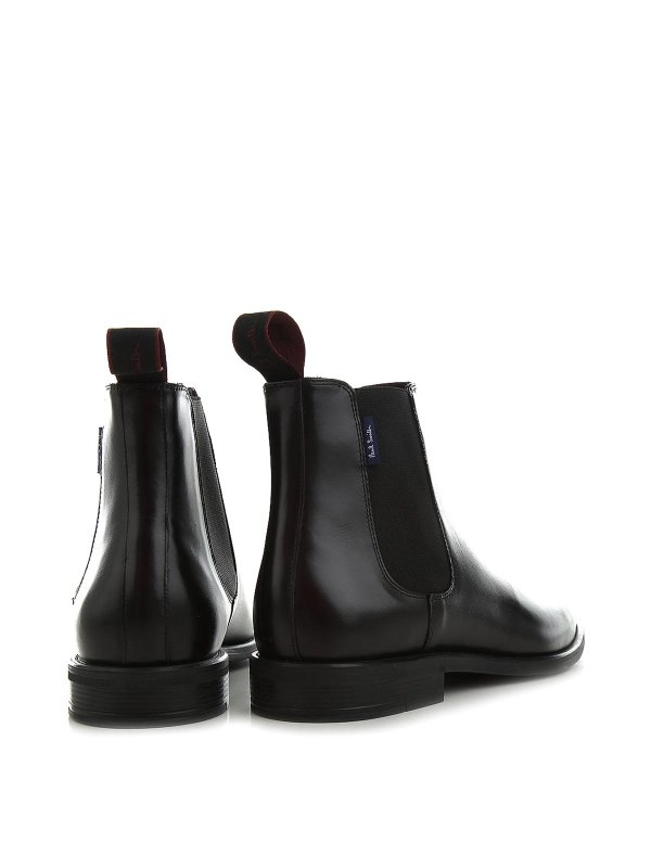 Cedric Boots shop online: PS BY PAUL SMITH
