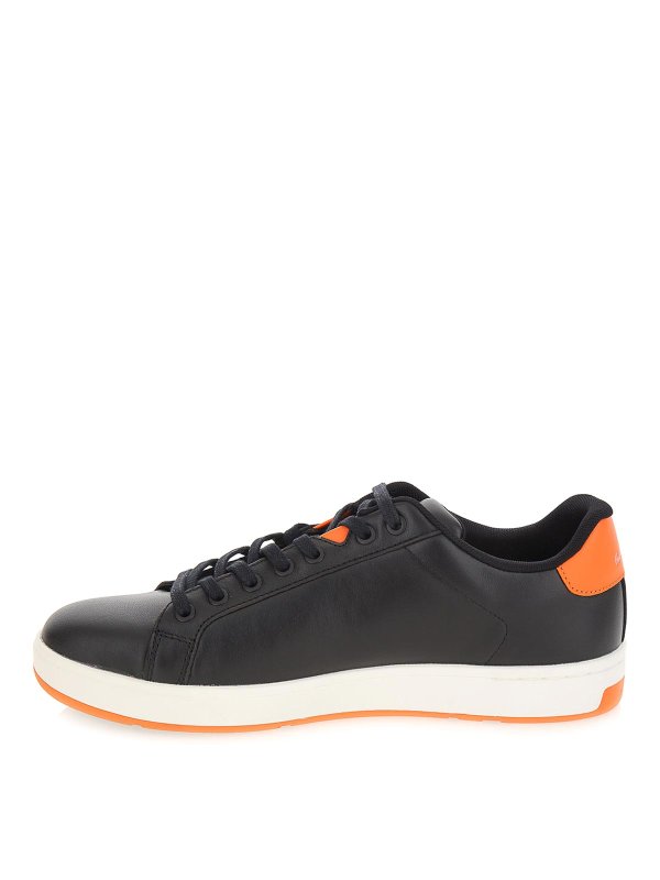 The Best Shops PS BY PAUL SMITH: trainers - Sneakers Albany