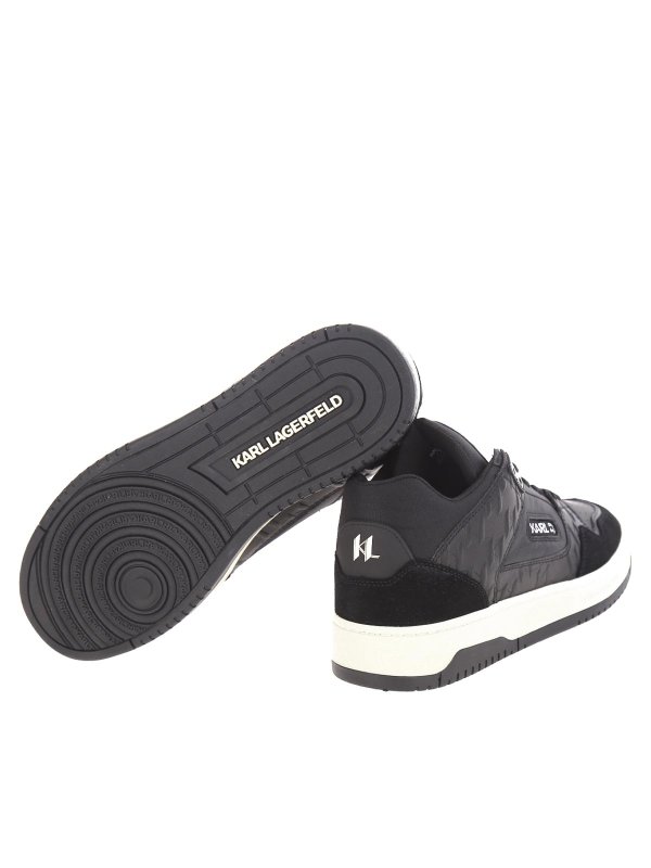 KARL LAGERFELD buy online Kl Kounter Kc Mid Lace