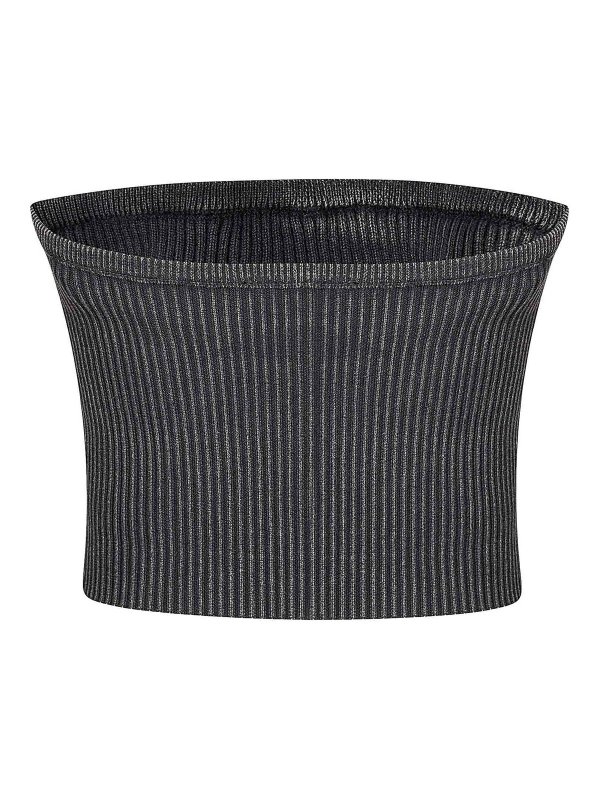 DIESEL: トップス＆タンクトップ online - トップ/タンクトップ - 黒