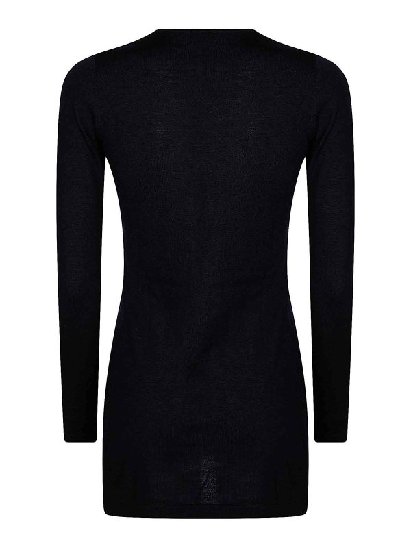 DIESEL: トップス＆タンクトップ online - トップ/タンクトップ - 黒