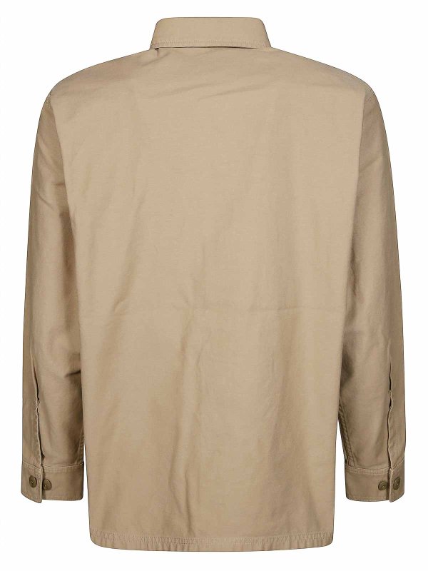 FILSON: short coats online - Chore Coat