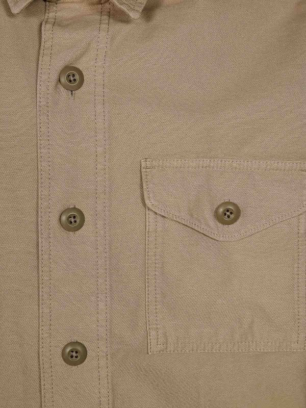 The Best Shops FILSON: short coats - Chore Coat