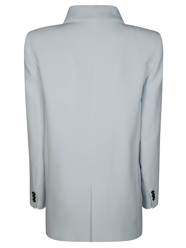 FORTE FORTE: カジュアルジャケット online - カジュアルジャケット - ライトブルー