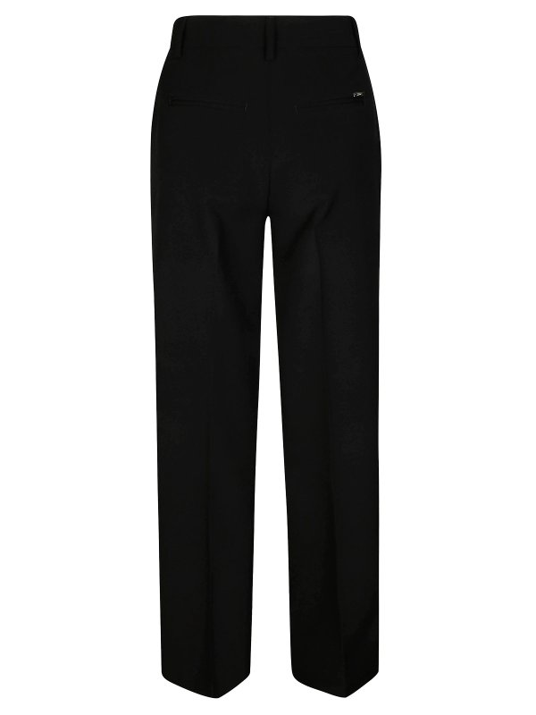 Liu Jo: Casual Hosen online - Casual Hose - Schwarz